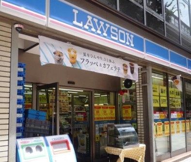 リビオメゾン東池袋の周辺