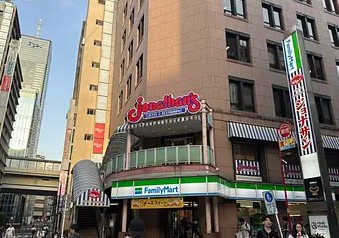 リビオメゾン東池袋の周辺