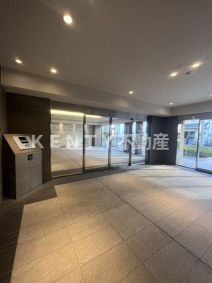 【セキュリティ】 | クレヴィスタ多摩川六郷
