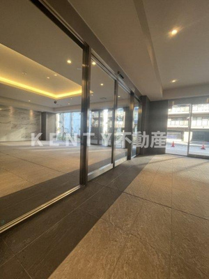 【その他共用部分】 | クレヴィスタ多摩川六郷