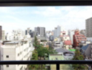 メゾンＹ・Ｍ・Ｄの展望
