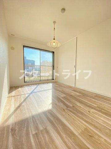 大阪市東淀川区豊里６丁目の賃貸マンションのセキュリティ