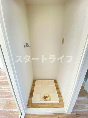大阪市東淀川区豊里６丁目の賃貸マンションの設備