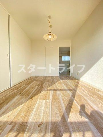 大阪市東淀川区豊里６丁目の賃貸マンションの展望
