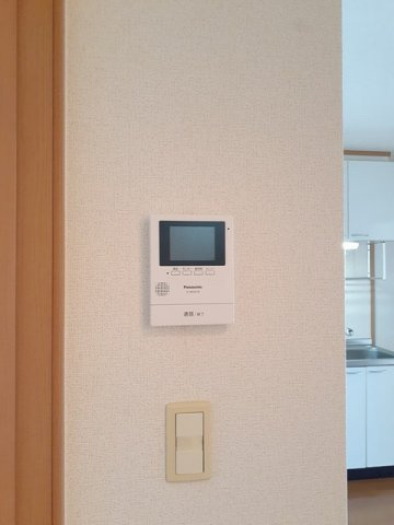 ヴィラージュⅣの設備