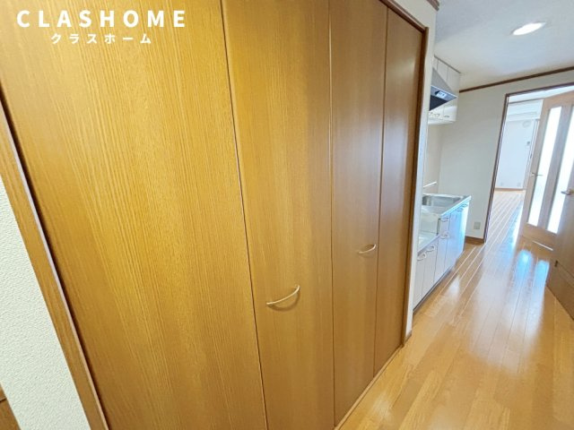 プランドール　　刈谷市近郊の賃貸はクラスホーム刈谷店のその他|同物件の別部屋になります。