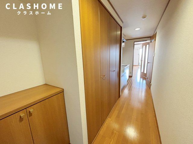 プランドール　　刈谷市近郊の賃貸はクラスホーム刈谷店の内装|同物件の別部屋になります。