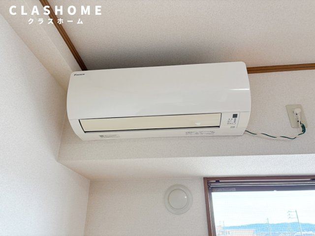 プランドール　　刈谷市近郊の賃貸はクラスホーム刈谷店の設備|同物件の別部屋になります。