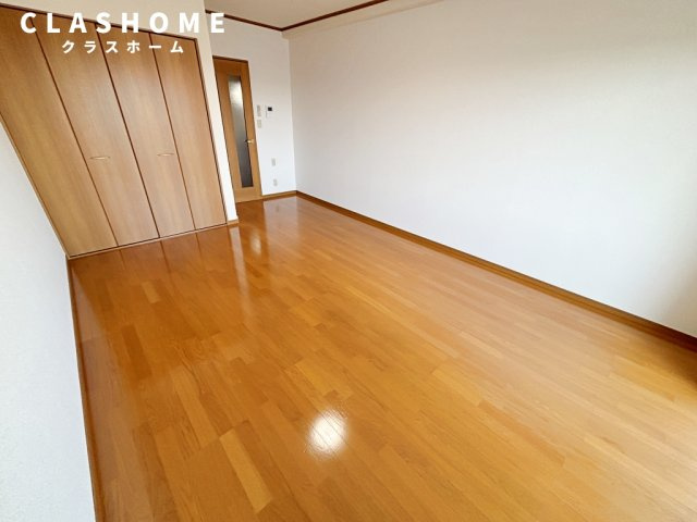 プランドール　　刈谷市近郊の賃貸はクラスホーム刈谷店の寝室|同物件の別部屋になります。