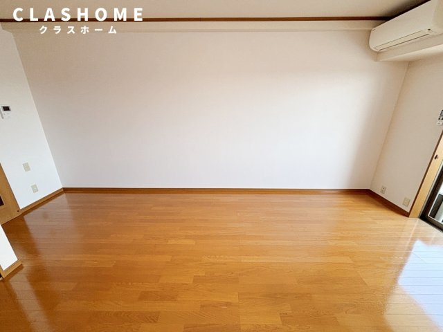 プランドール　　刈谷市近郊の賃貸はクラスホーム刈谷店の居間・リビング|同物件の別部屋になります。
