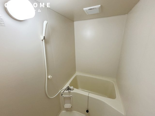 プランドール　　刈谷市近郊の賃貸はクラスホーム刈谷店の浴室|同物件の別部屋になります。