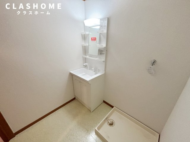 プランドール　　刈谷市近郊の賃貸はクラスホーム刈谷店の設備|同物件の別部屋になります。