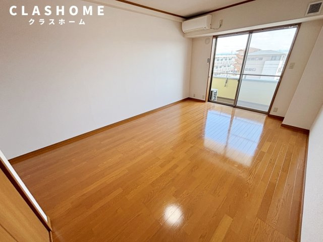 プランドール　　刈谷市近郊の賃貸はクラスホーム刈谷店の居間・リビング|同物件の別部屋になります。