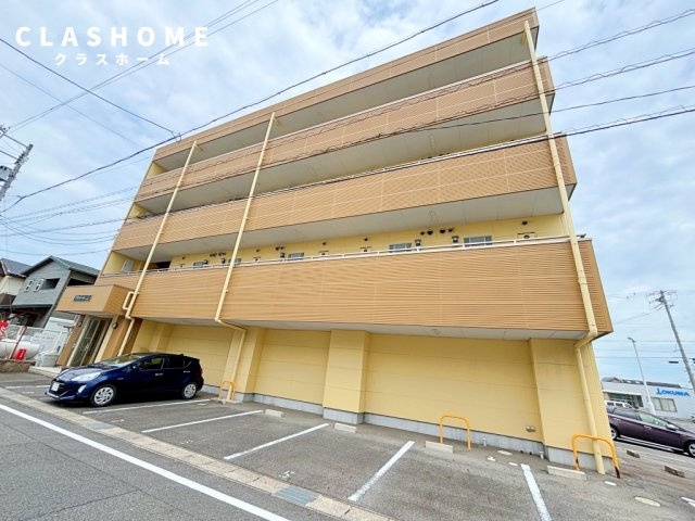 プランドール　　刈谷市近郊の賃貸はクラスホーム刈谷店の外観
