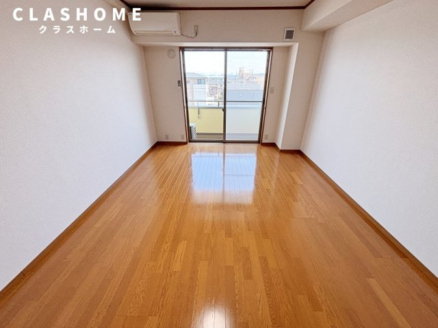 プランドール　　刈谷市近郊の賃貸はクラスホーム刈谷店の居間・リビング|同物件の別部屋になります。