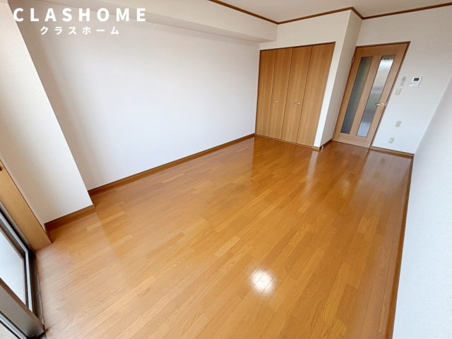 プランドール　　刈谷市近郊の賃貸はクラスホーム刈谷店の居間・リビング|同物件の別部屋になります。