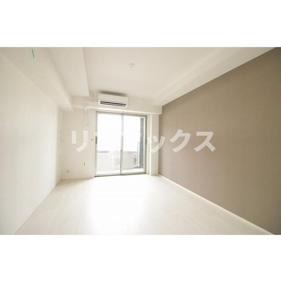 【居間・リビング】ＢｌｕＲｏｃｋ東神奈川