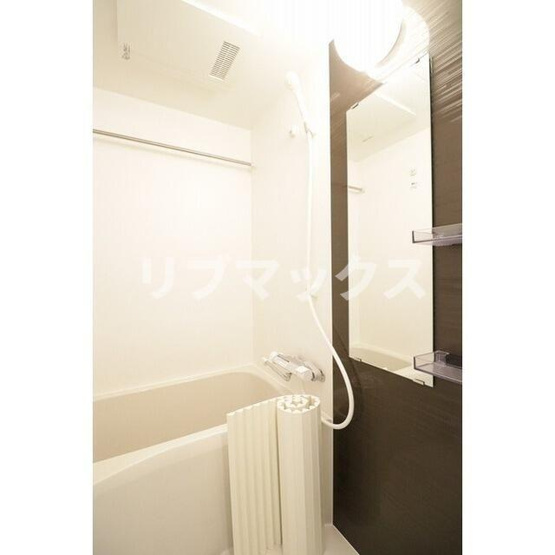【浴室】ＢｌｕＲｏｃｋ東神奈川