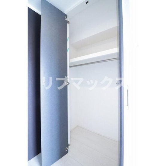 【収納】ＢｌｕＲｏｃｋ東神奈川