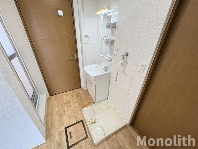 鶴山台15号棟のその他