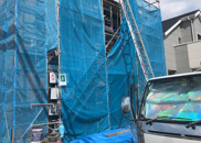 大楽寺町新築戸建の画像