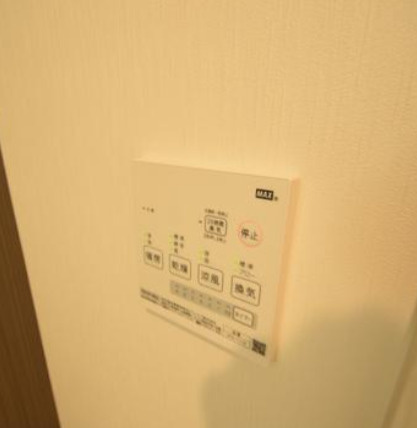 CAREL新鎌ヶ谷の設備