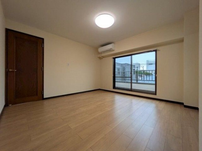 【内装】 | アリア三軒茶屋