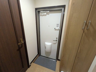 【玄関】 | アリア三軒茶屋