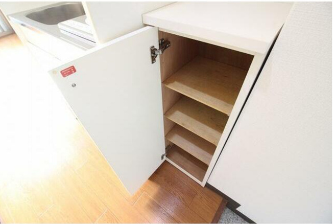 【収納】 | パステル小山 | シューズボックスです