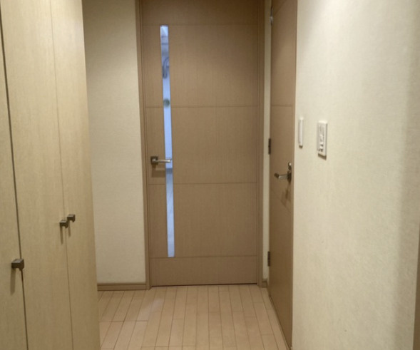 ゼファー明大前の設備