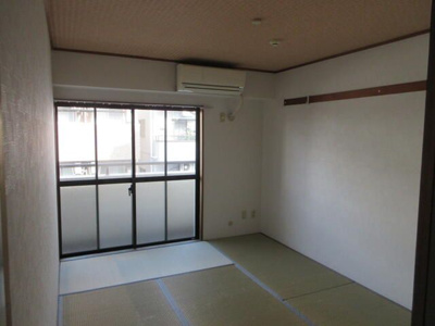 【洋室】 | シャルマンクロワール