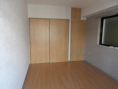 【寝室】 | シャルマンクロワール