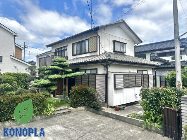 【中古戸建】邑楽郡大泉町大字吉田