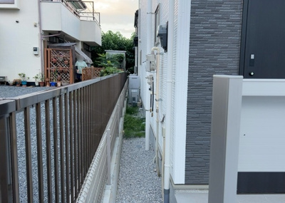 【発電・温水設備】 | 川口町新築戸建 | 経済的で環境にも優しい省エネ給湯器を標準設置。都市ガス利用でランニングコストを抑えつつ温かいお湯をいつでも供給いたします。光熱費削減に貢献する快適設備について住まいの広場までお問合せください。