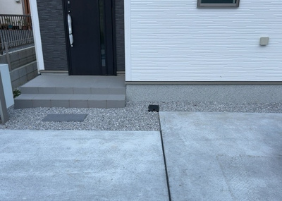 【設備】 | 川口町新築戸建 | 敷地内には散水や洗車に便利な外栓設備を完備。公営水道や公共下水、都市ガスなどのインフラが整った八王子市川口町の分譲地です。暮らしを支える充実したその他設備について、ぜひ現地にてお確かめください。
