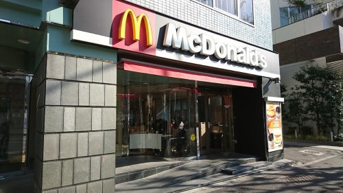 朝日後楽園マンションの周辺