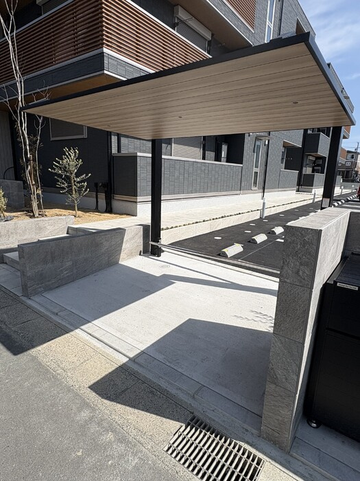 D-avance 柱六番町Ⅰのその他共用部分