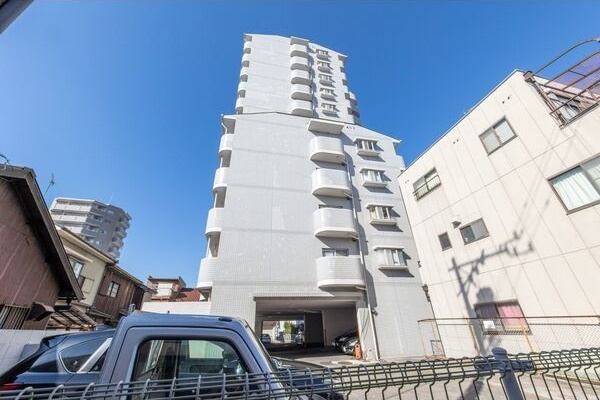 アメニティ雁道のその他共用部分