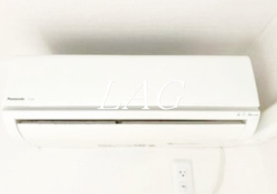 【設備】 | サニーヒルズ | エアコンです。