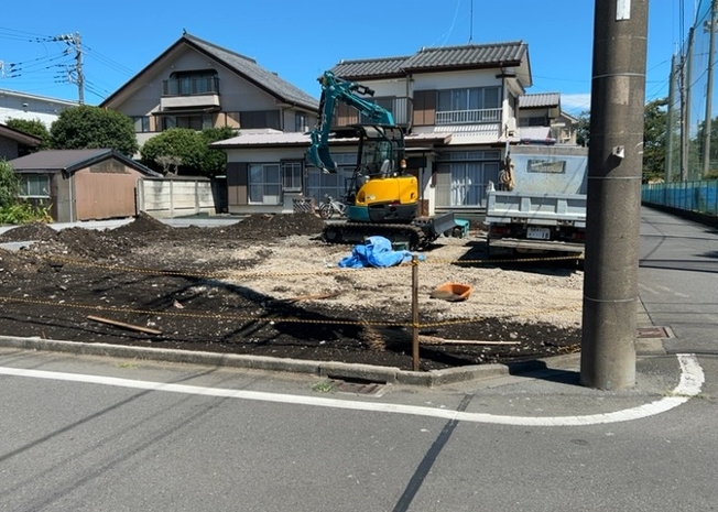 【外観】 | 物件の詳細については、現地を見てわかること以外に、役所や法務局などで調べないとわからないことがあります。そのため、現地に行く場合は、もしこの物件を買ったらどのような生活ができるかをイメージしましょう。