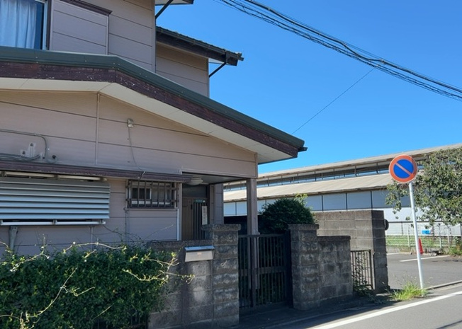 【展望】 | 土地の地勢が高台の場合、景色を綺麗にみることができ、景色にこだわってお家探ししている方におすすめです！また平坦地よりも風通しがいいというメリットがあります。デメリットもあるので是非現地でご確認下さい。