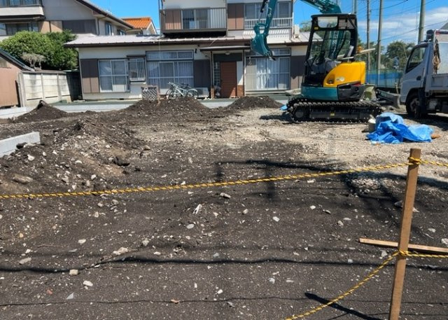 【外観】 | ハザードマップは自然災害による被害を予測し、その被害範囲を地図上で表したものです。近年特に災害が多くなっていますので、事前に調査すると安心できます。ハザードマップは国交省のホームページをご覧ください。