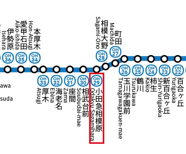 【地図】 | 駅周辺は再開発により環境が改善され安心して住める明るい駅になっています。昔ながらの商店街など新旧良いところがある駅です。駅前には商業施設や大きな病院があり、毎日多くの人で賑わっています。