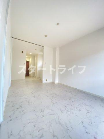 大阪市淀川区十三元今里１丁目の賃貸マンションのセキュリティ