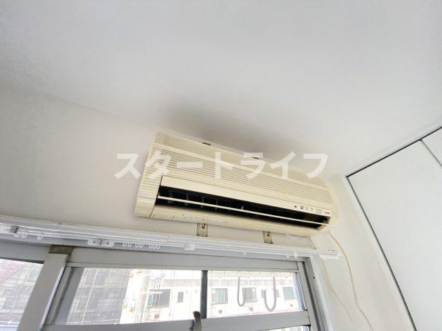 大阪市淀川区十三元今里１丁目の賃貸マンションの設備