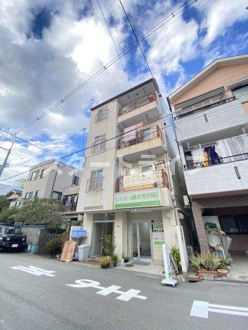 大阪市淀川区十三元今里１丁目の賃貸マンション
