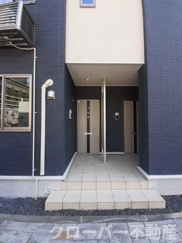 サンブリーゼ東山Ｇのその他共用部分