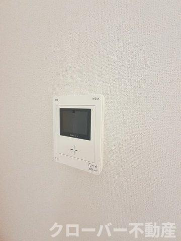 サンブリーゼ東山Ｇの設備