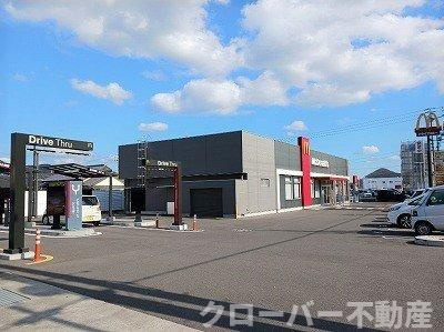 サンブリーゼ東山Ｇの周辺|マクドナルド国分寺店さんまで1300m
