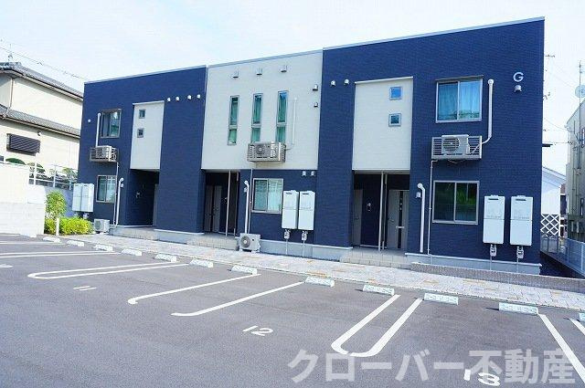 サンブリーゼ東山Ｇ